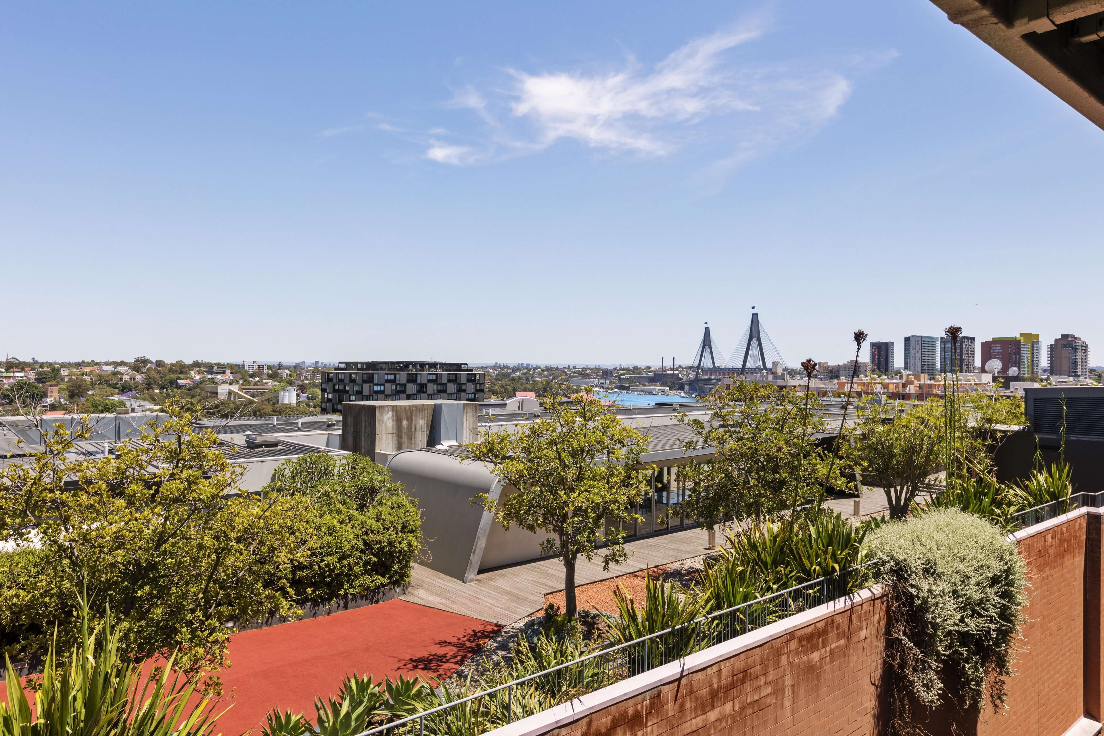 Oaks Sydney Goldsbrough Suites