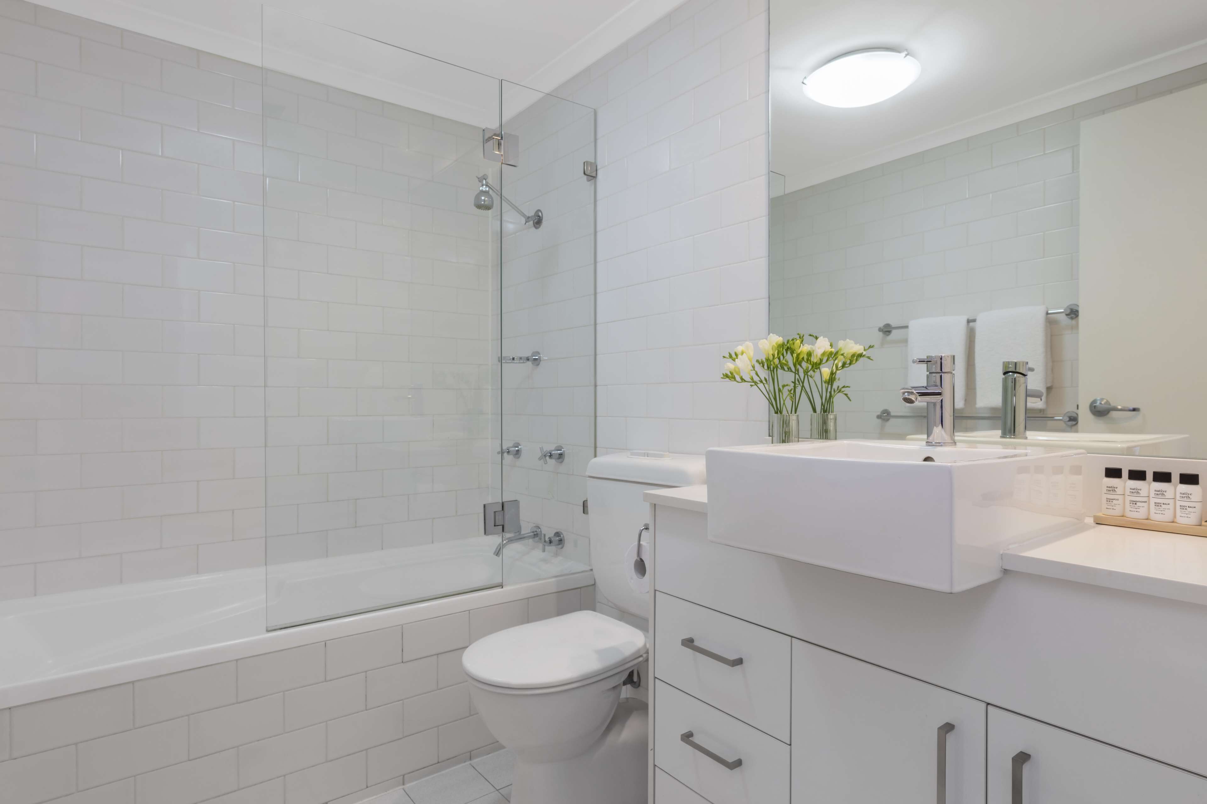 Oaks Sydney Goldsbrough Suites