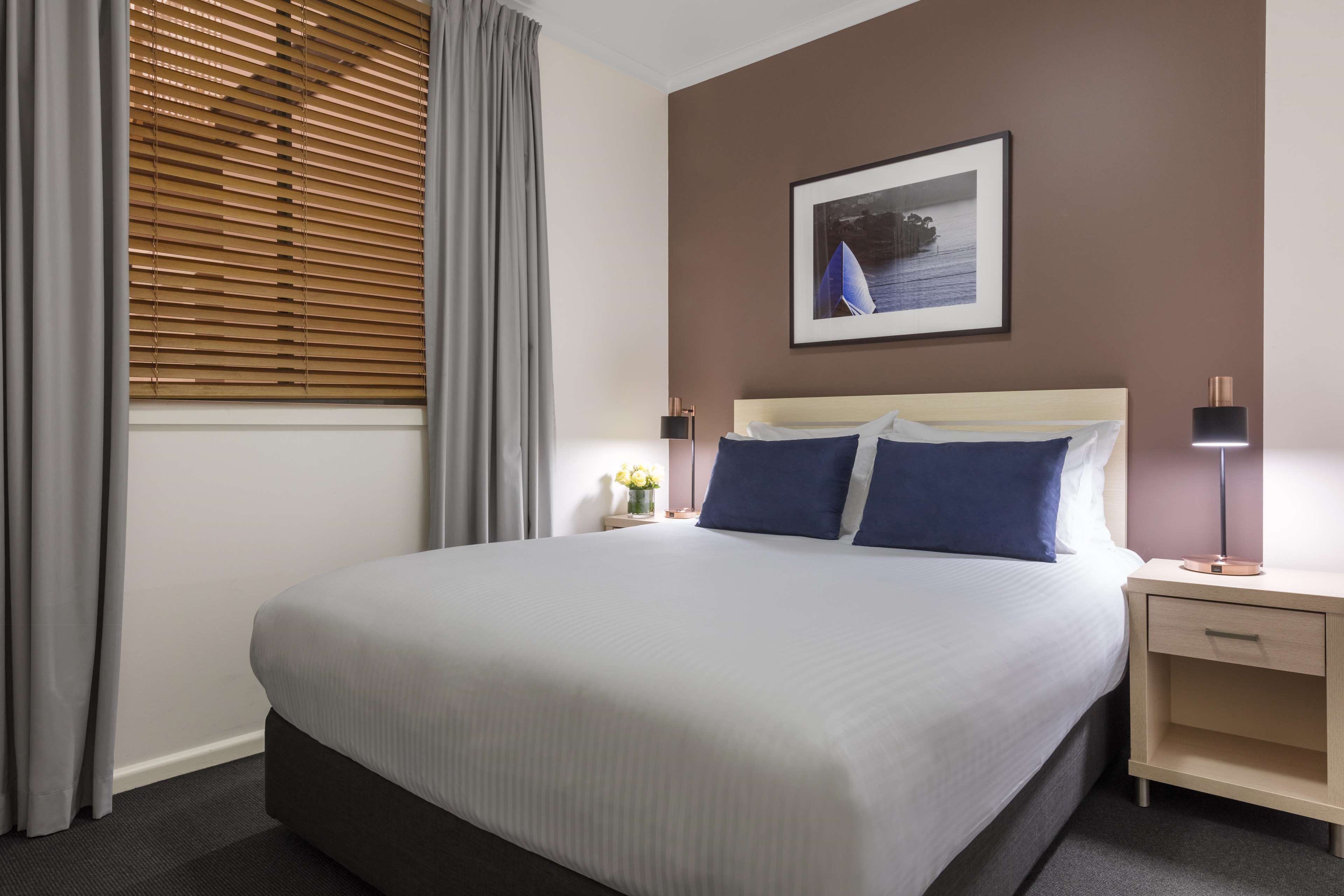 Oaks Sydney Goldsbrough Suites