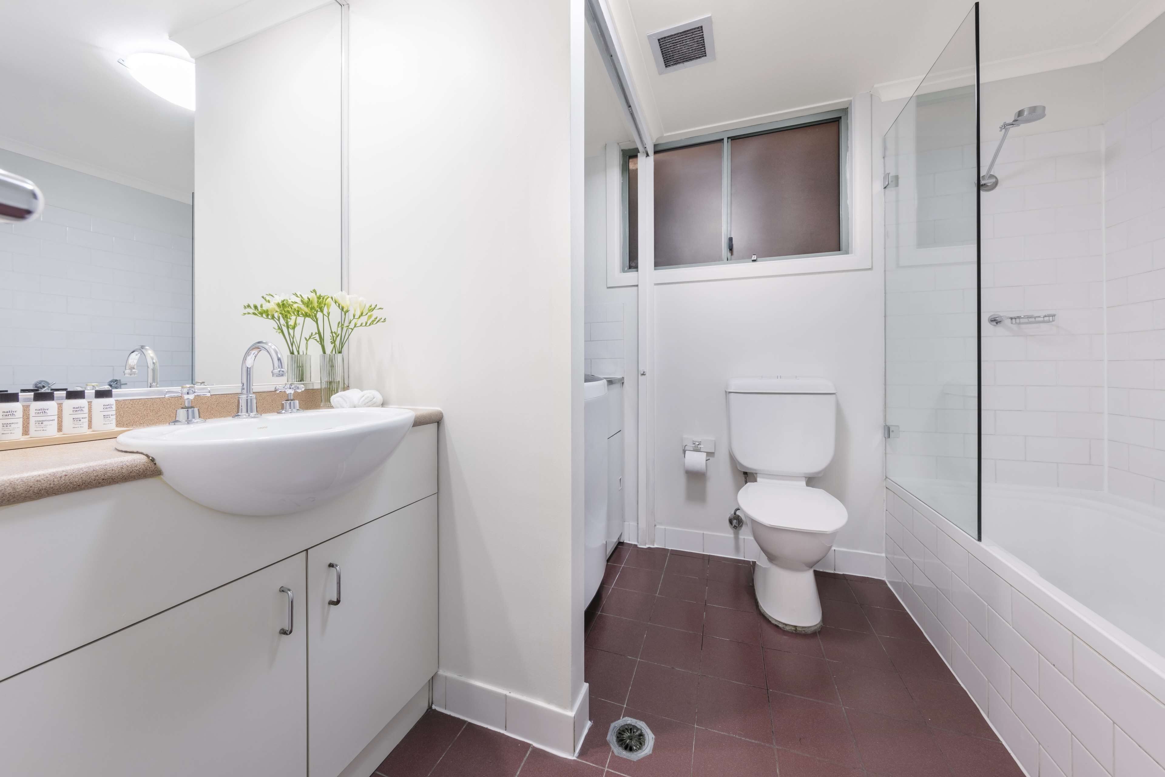 Oaks Sydney Goldsbrough Suites