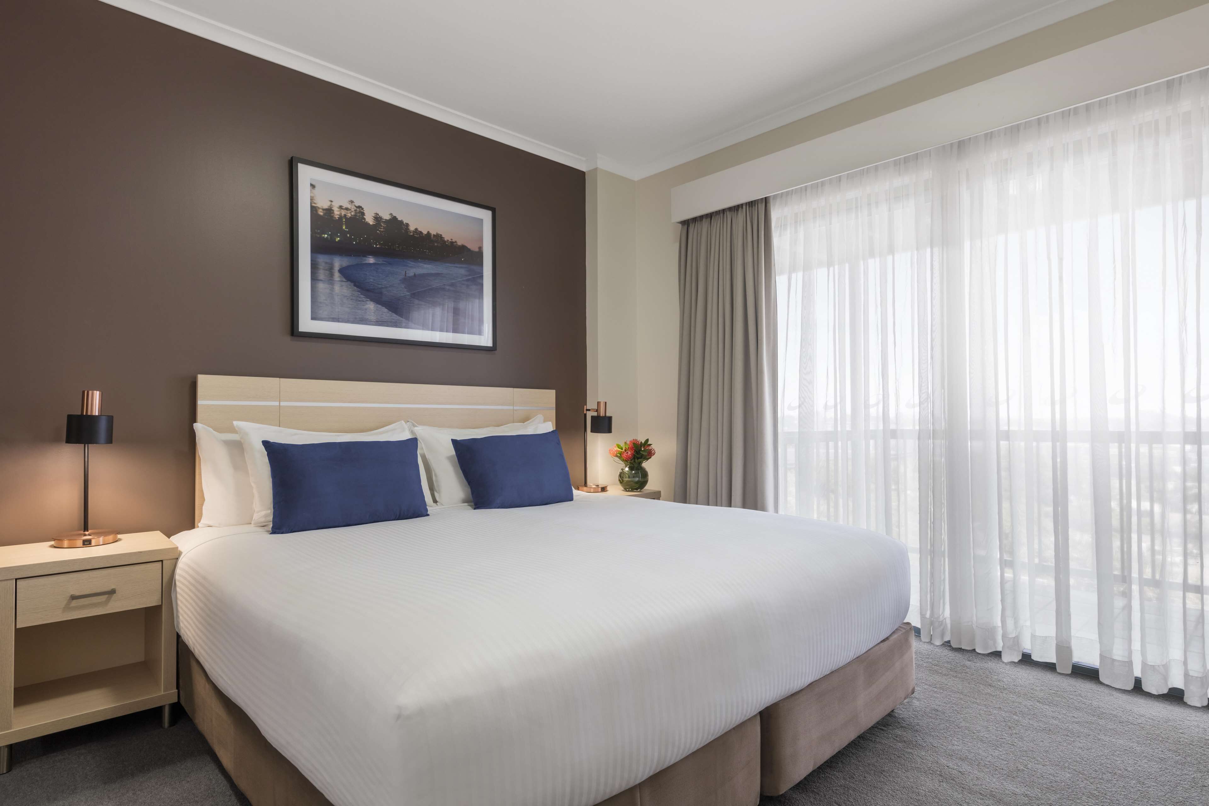 Oaks Sydney Goldsbrough Suites