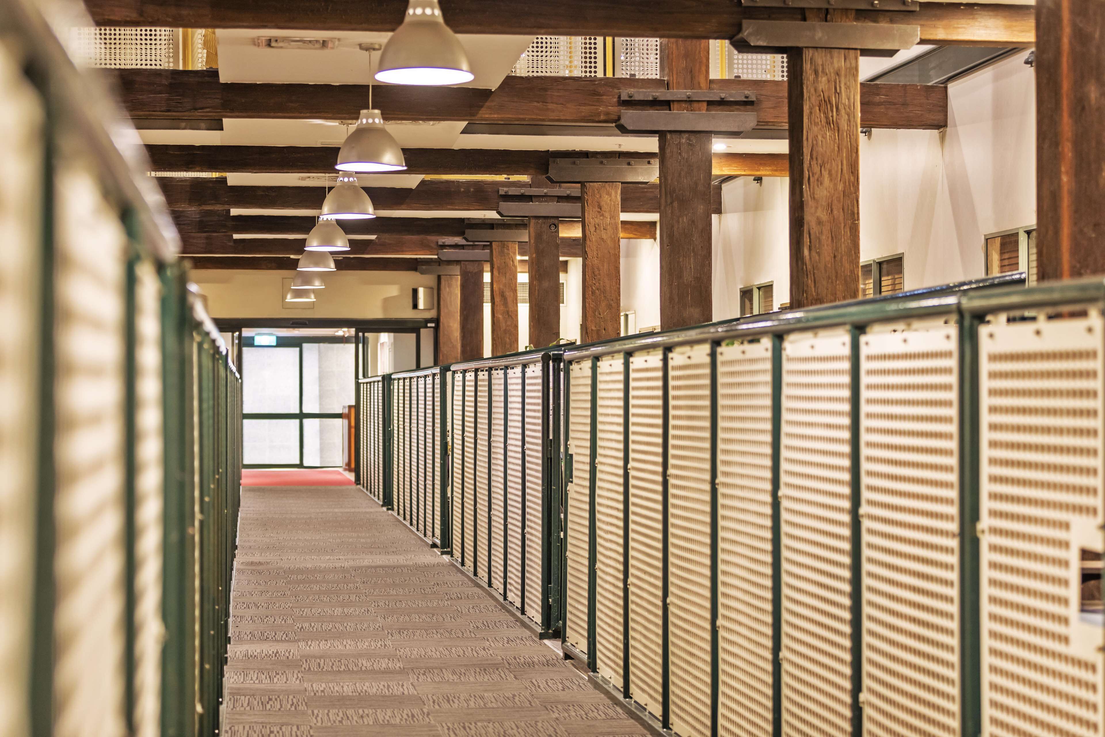 Oaks Sydney Goldsbrough Suites