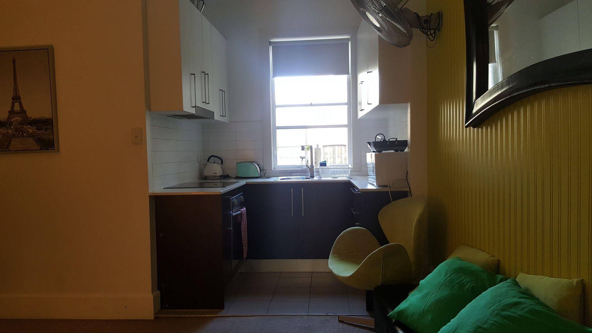 Darlinghurst Apartments