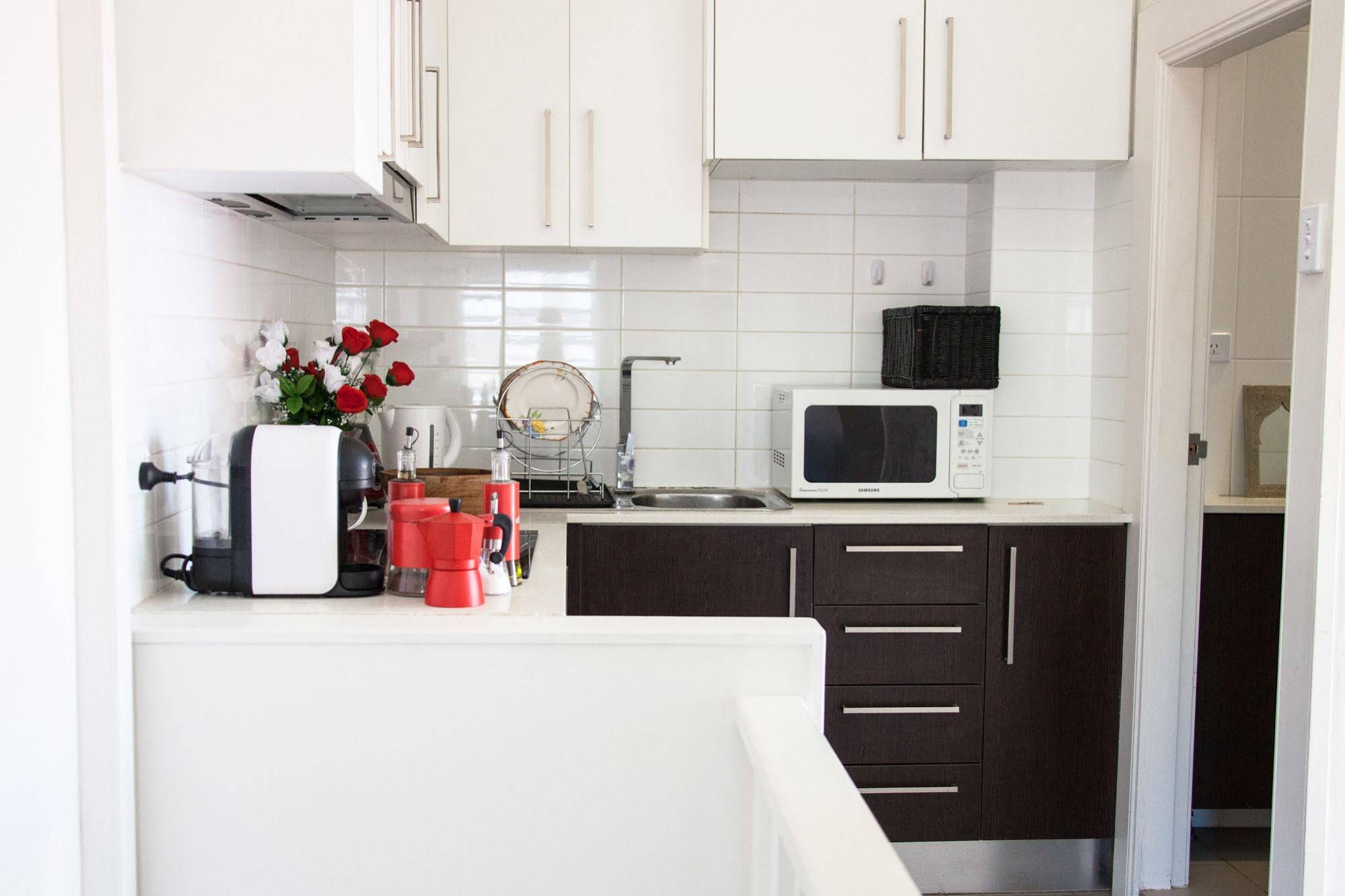 Darlinghurst Apartments