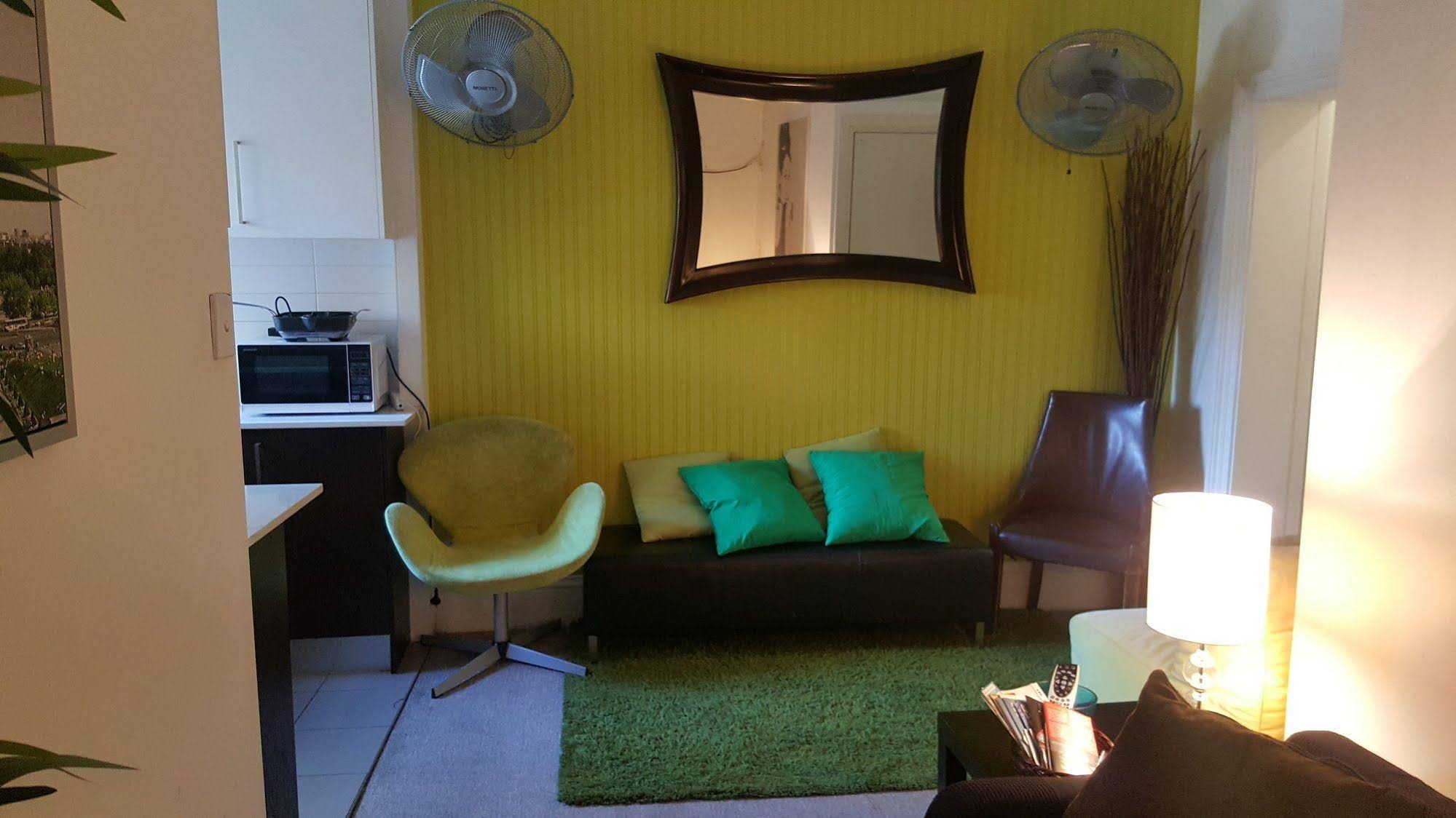 Darlinghurst Apartments