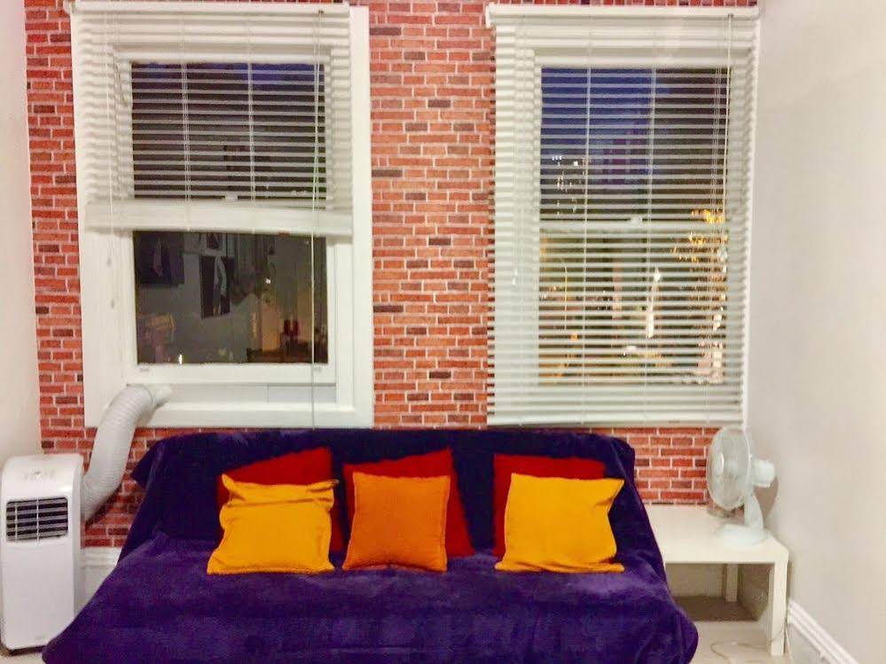 Darlinghurst Apartments