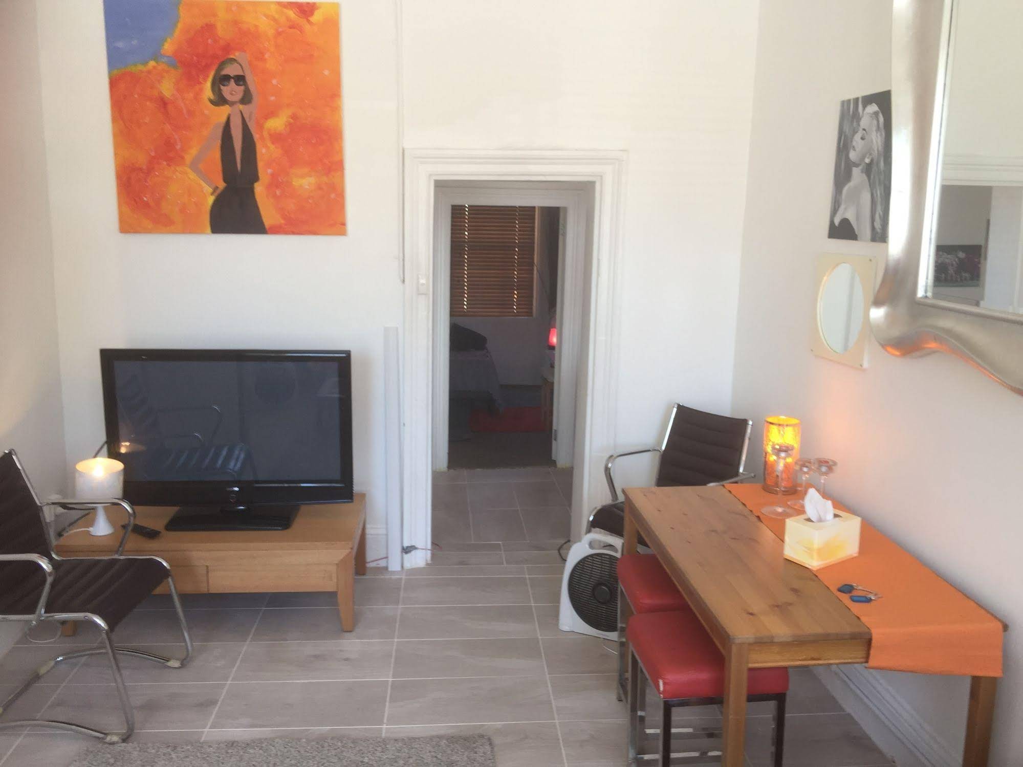 Darlinghurst Apartments