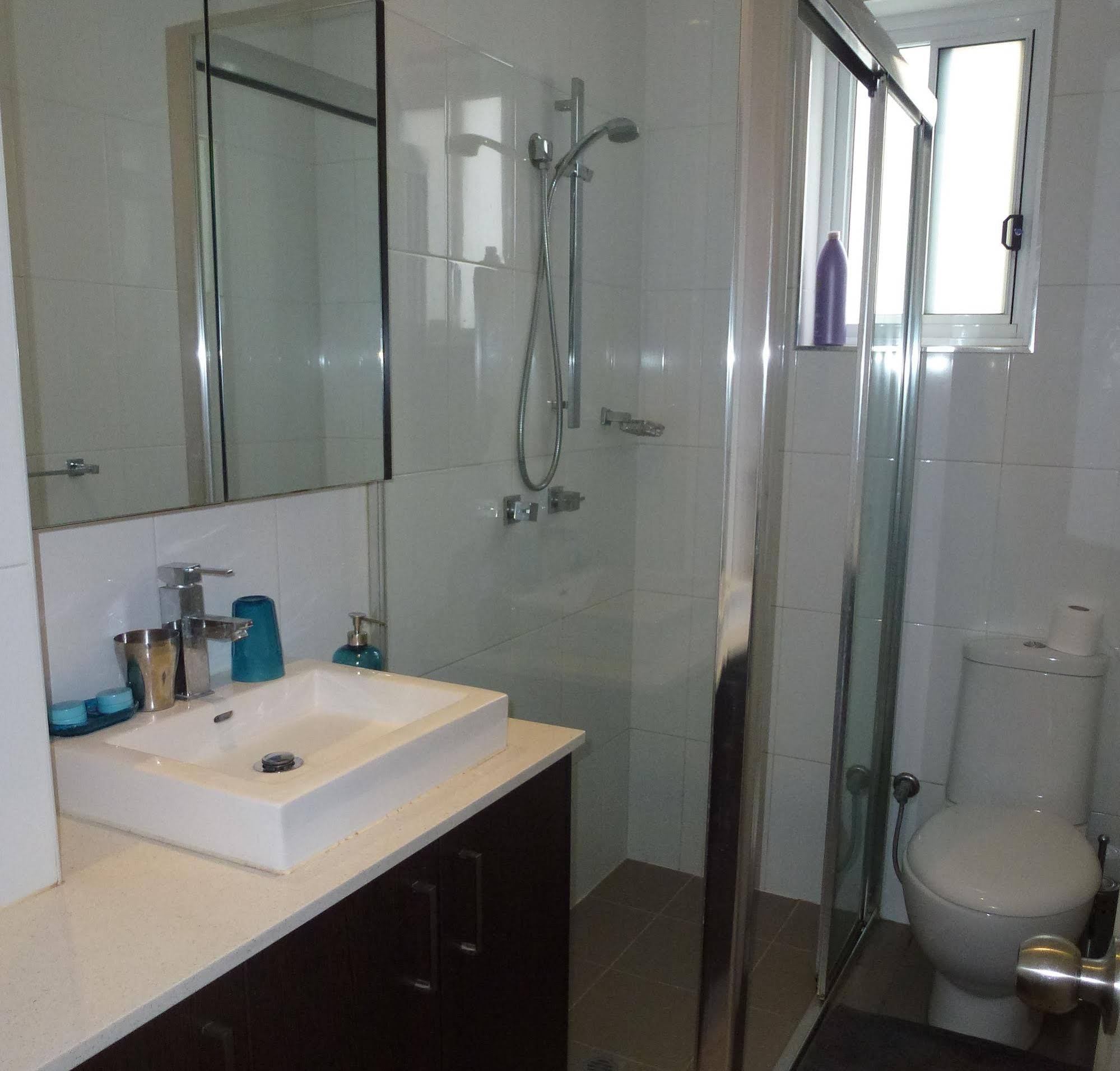 Darlinghurst Apartments