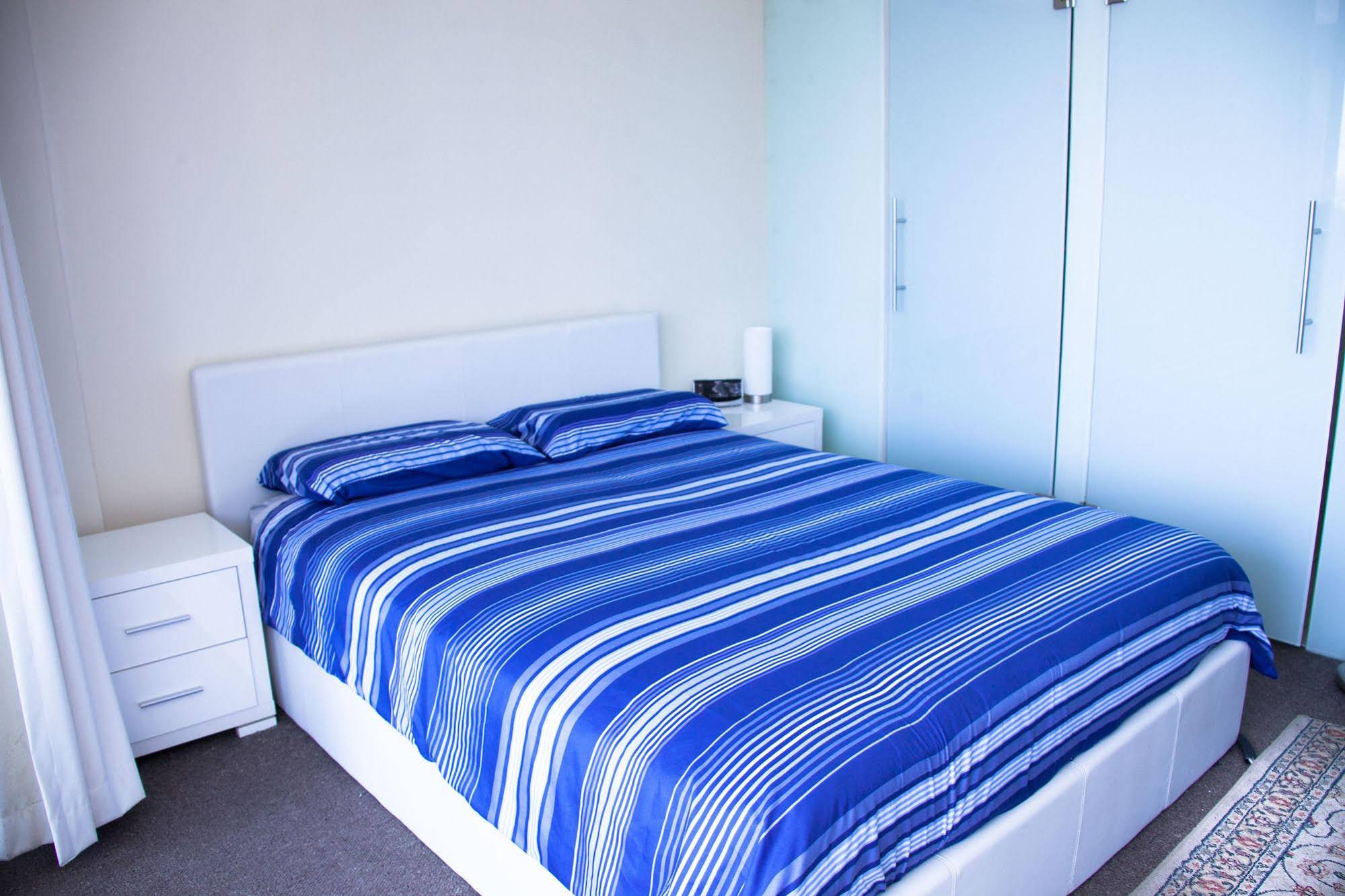Darlinghurst Apartments