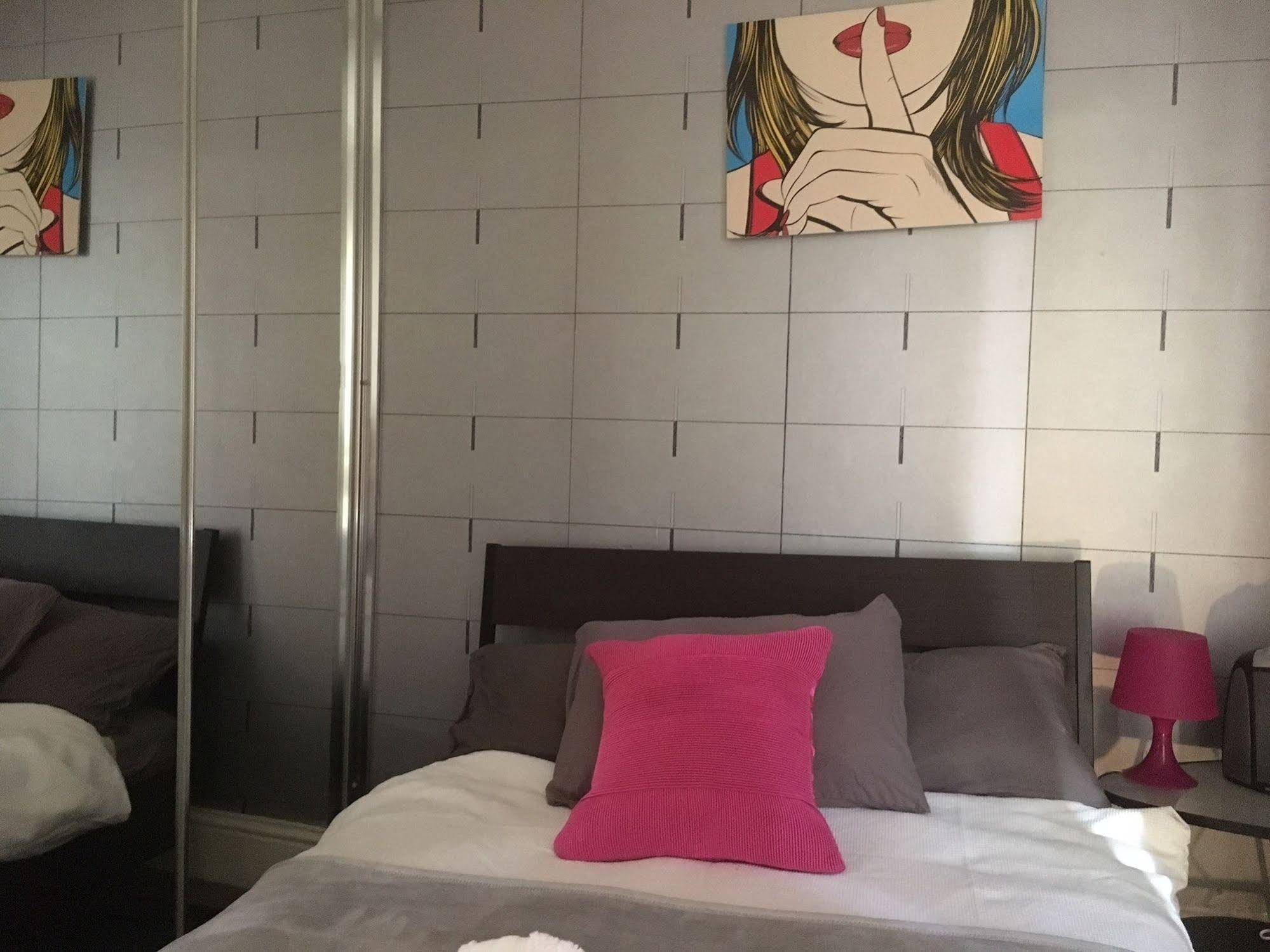 Darlinghurst Apartments