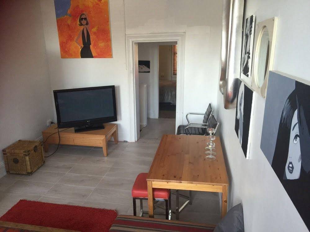 Darlinghurst Apartments