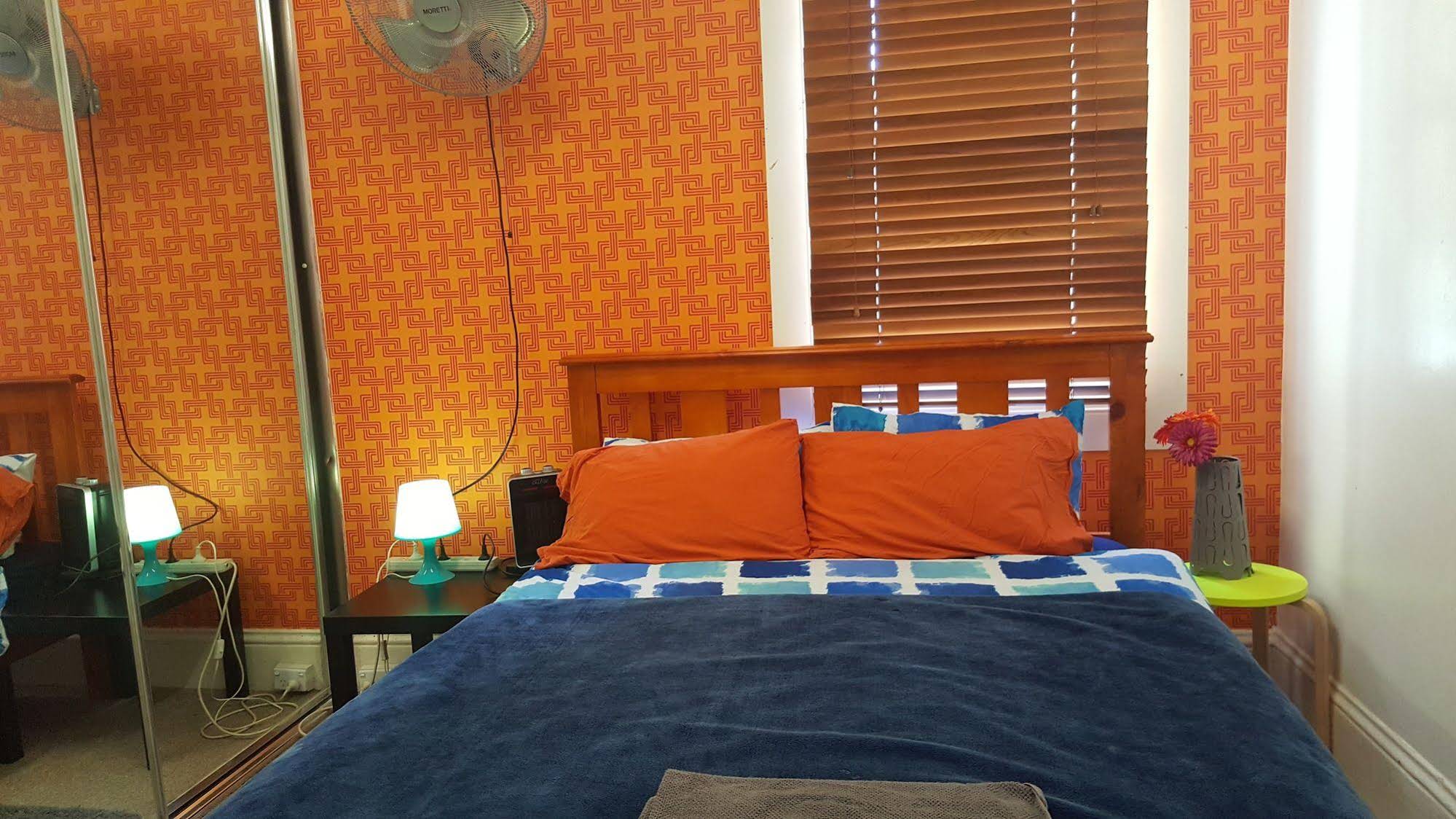 Darlinghurst Apartments