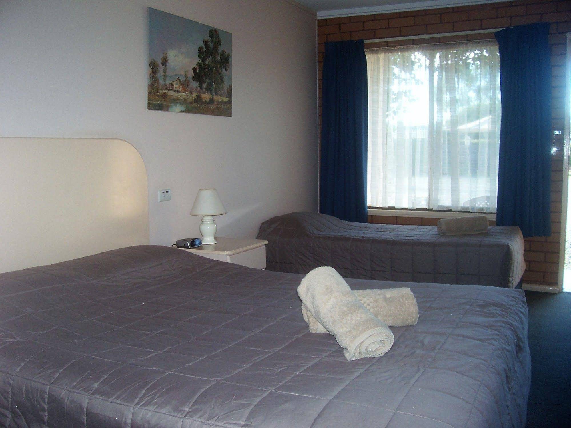 Deniliquin Motel