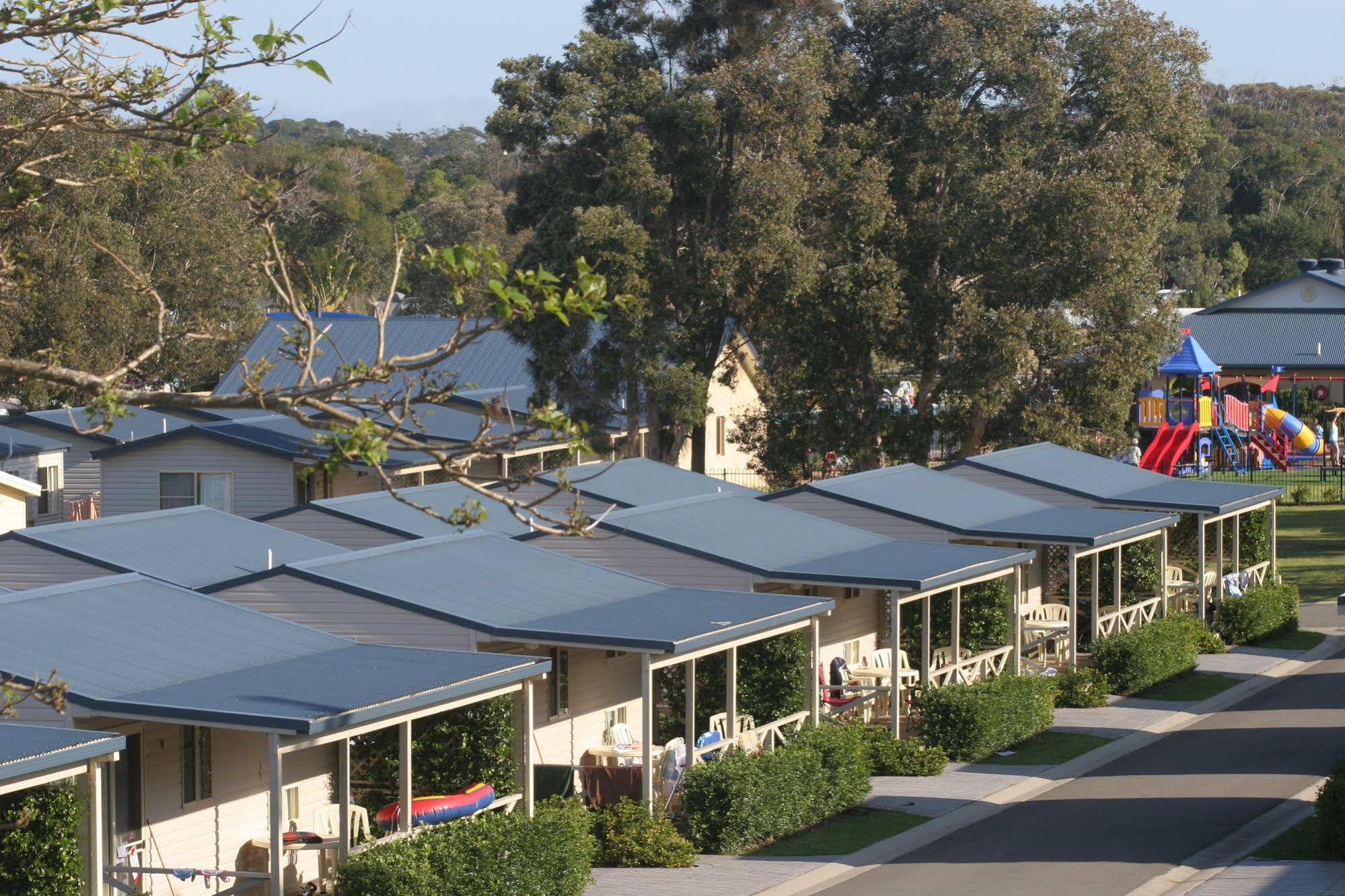 Gateway Lifestyle Beachfront Hallidays Point