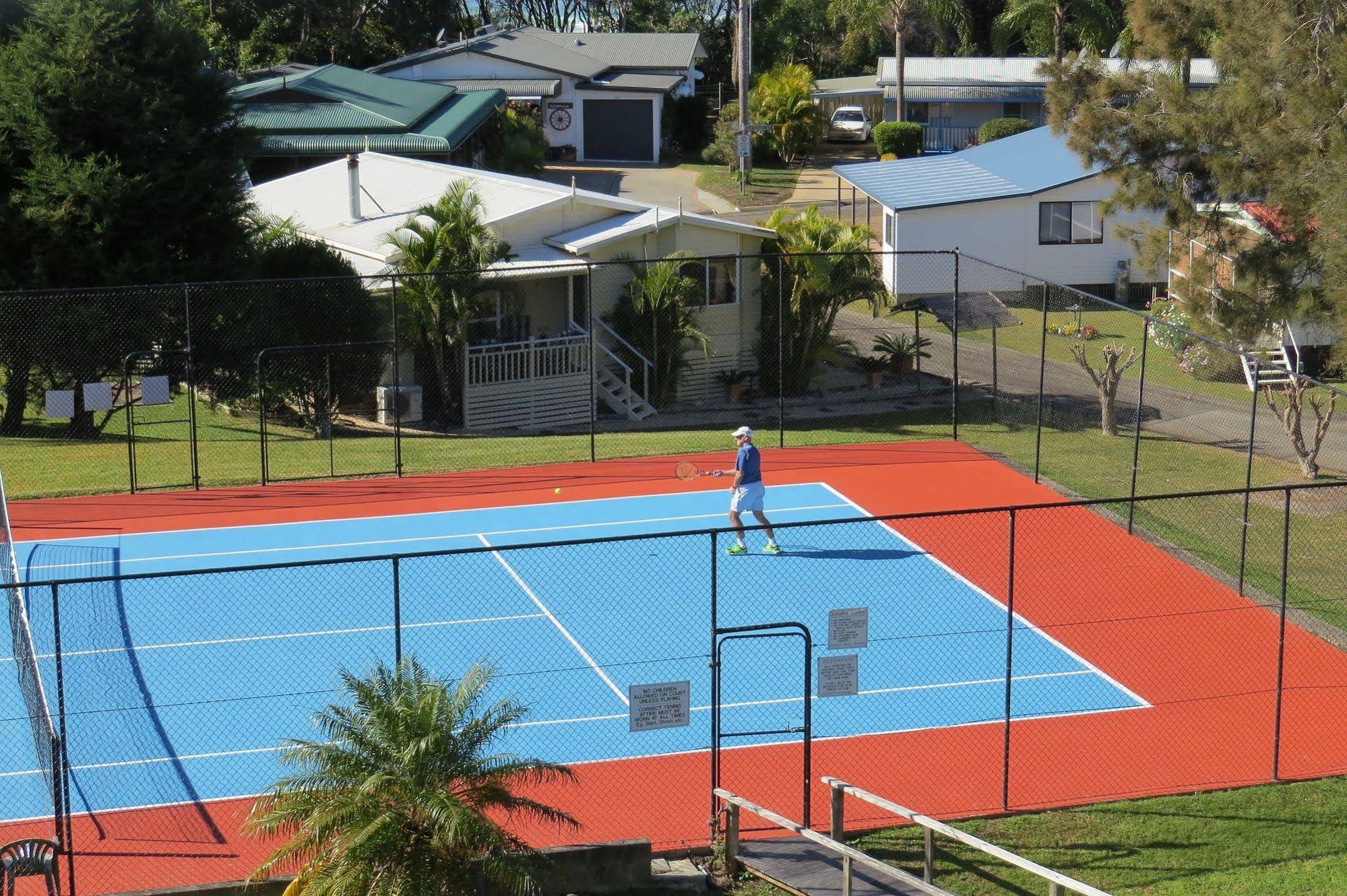 Gateway Lifestyle Beachfront Hallidays Point