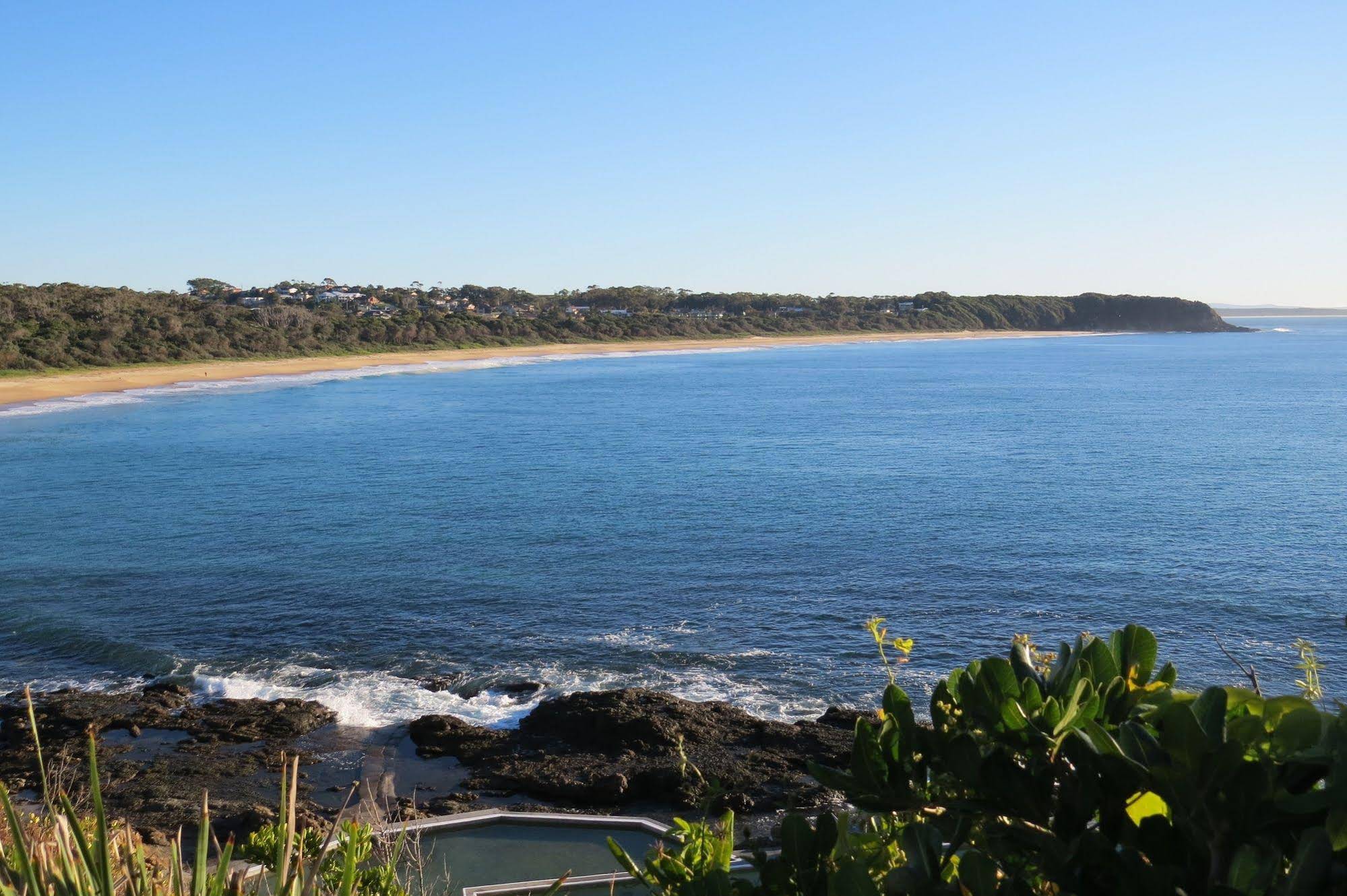Gateway Lifestyle Beachfront Hallidays Point