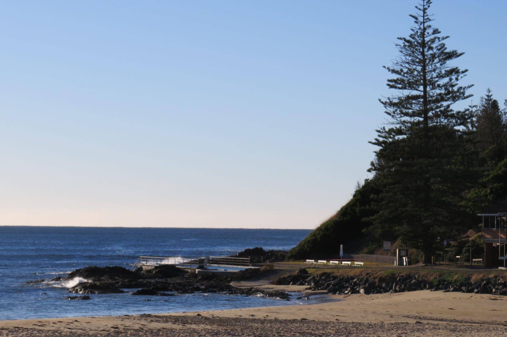 Gateway Lifestyle Beachfront Hallidays Point