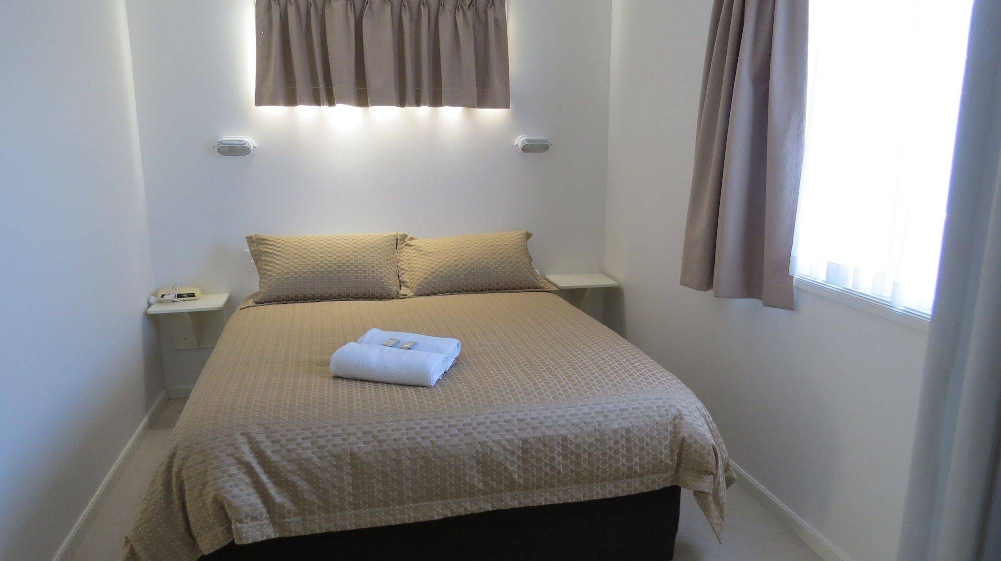 Gateway Lifestyle Beachfront Hallidays Point