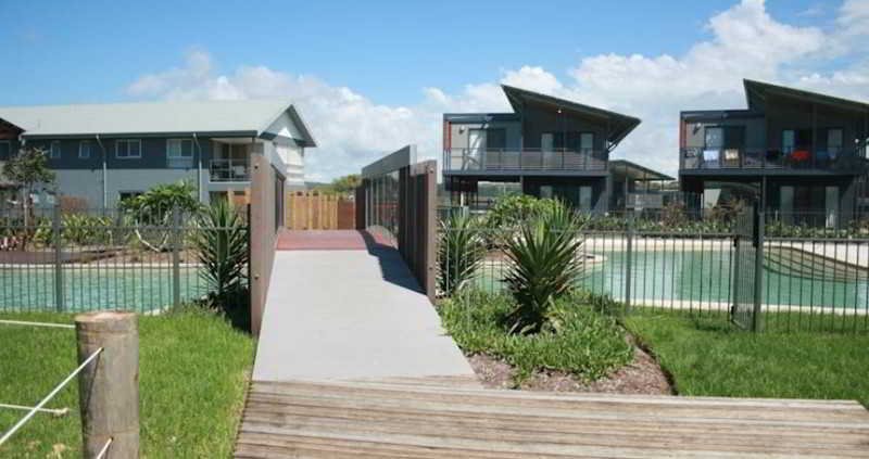 Serenity Diamond Beach