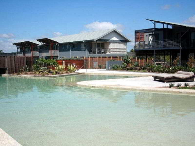 Serenity Diamond Beach