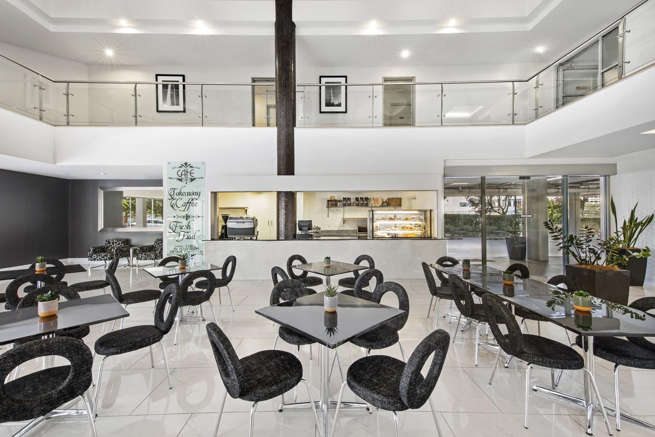 Adina Serviced Apartments Canberra Dickson