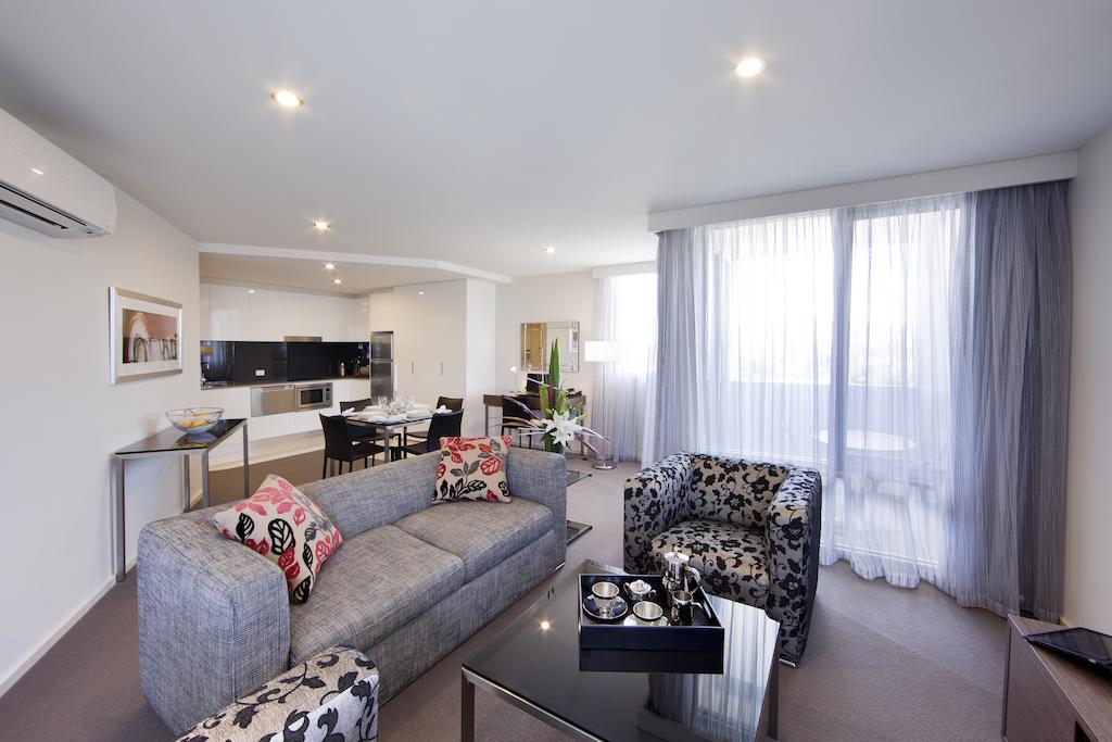 Adina Serviced Apartments Canberra Dickson