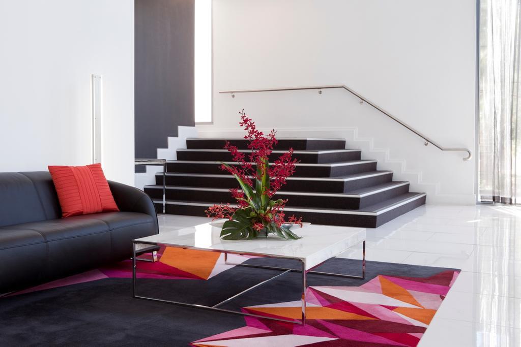 Adina Serviced Apartments Canberra Dickson