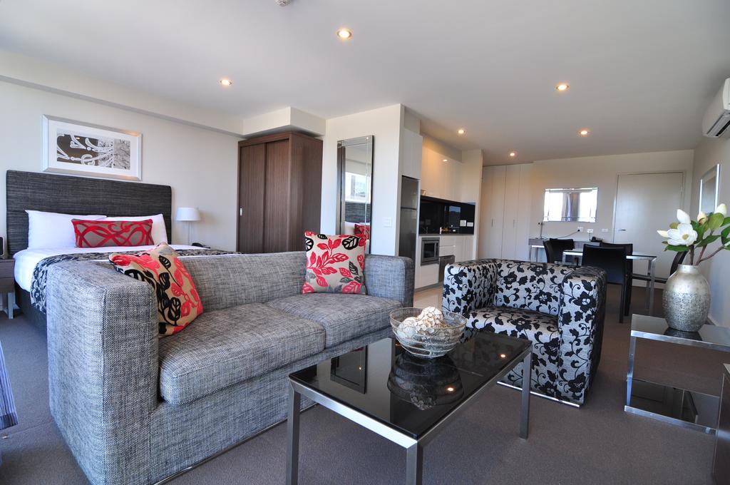 Adina Serviced Apartments Canberra Dickson