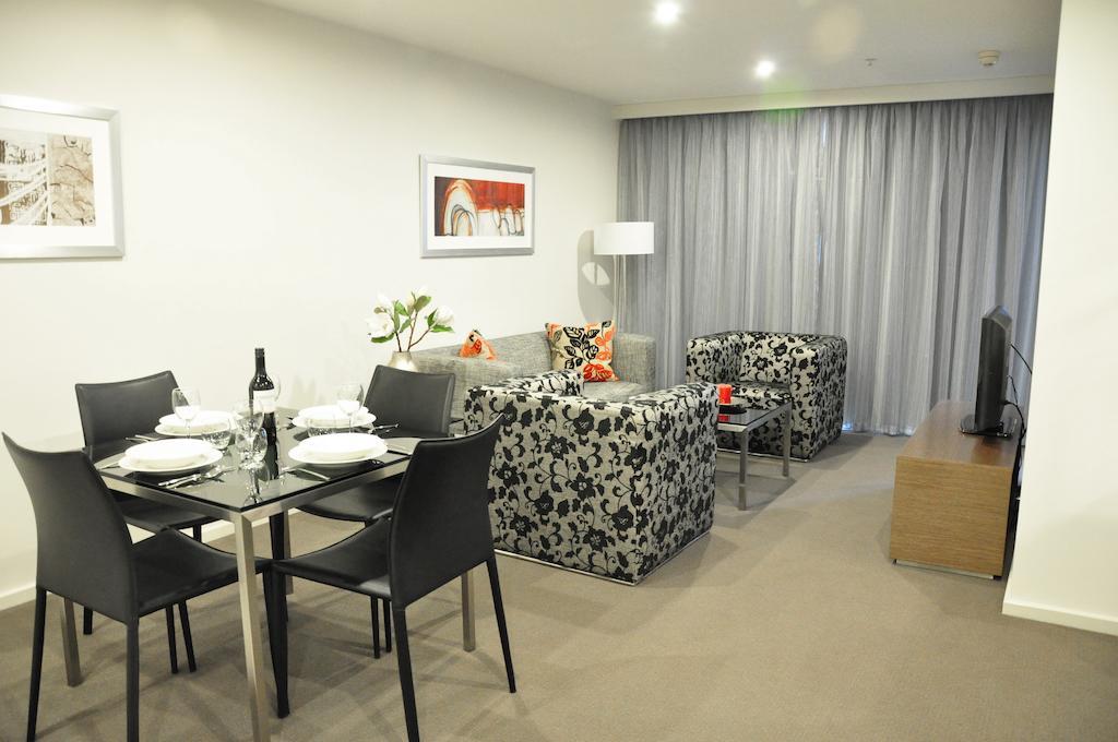 Adina Serviced Apartments Canberra Dickson