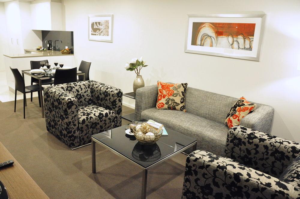 Adina Serviced Apartments Canberra Dickson