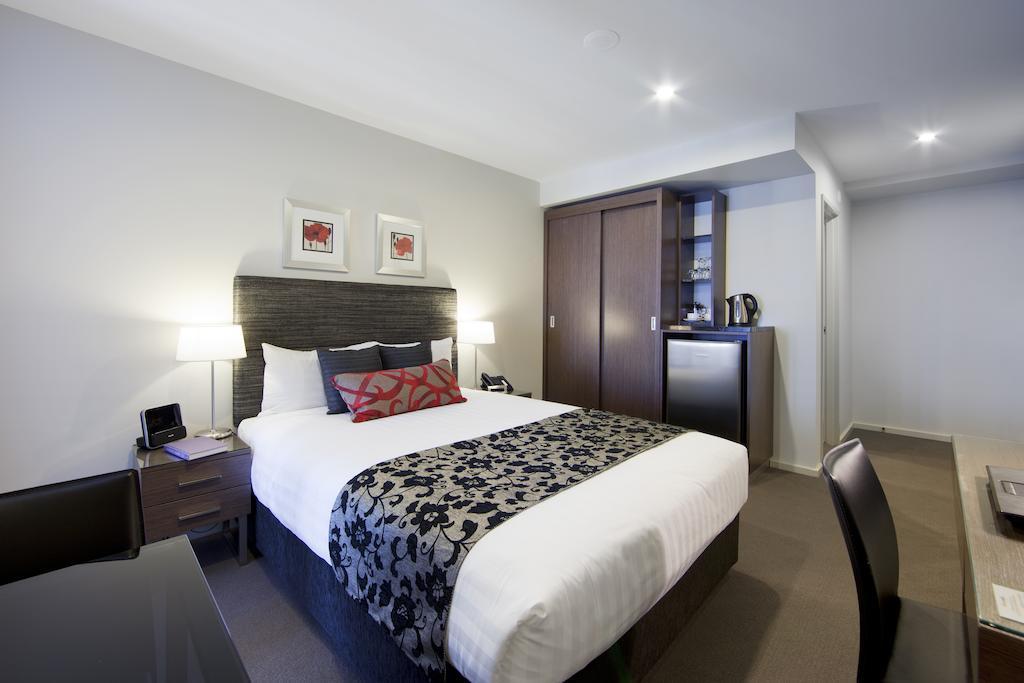 Adina Serviced Apartments Canberra Dickson