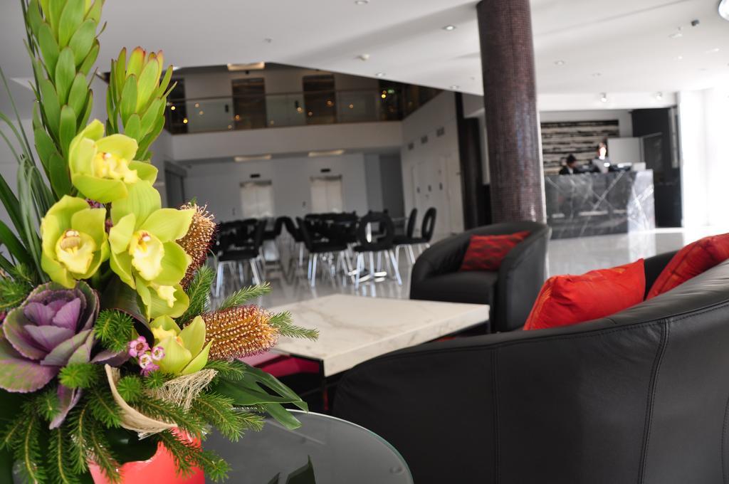 Adina Serviced Apartments Canberra Dickson