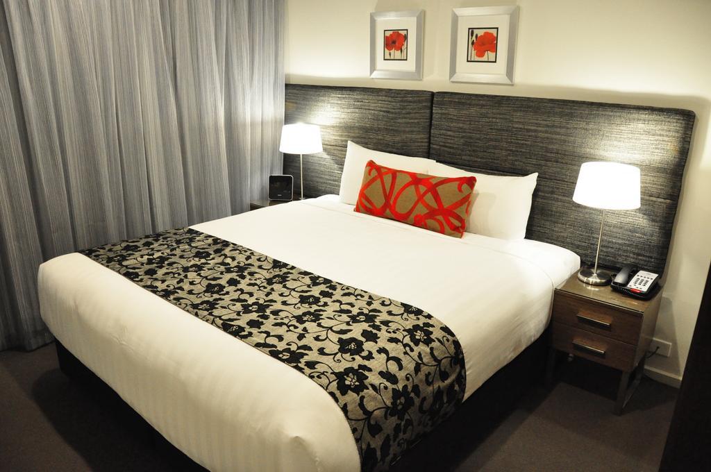 Adina Serviced Apartments Canberra Dickson