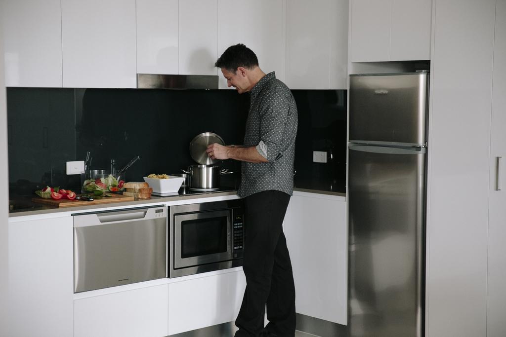 Adina Serviced Apartments Canberra Dickson