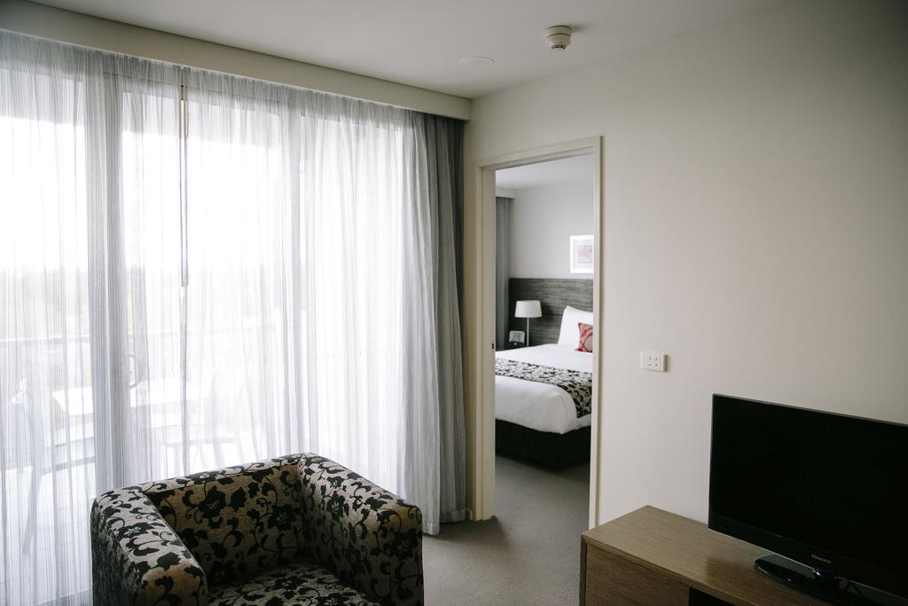 Adina Serviced Apartments Canberra Dickson