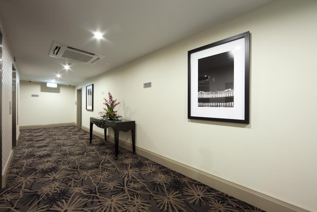 Adina Serviced Apartments Canberra Dickson