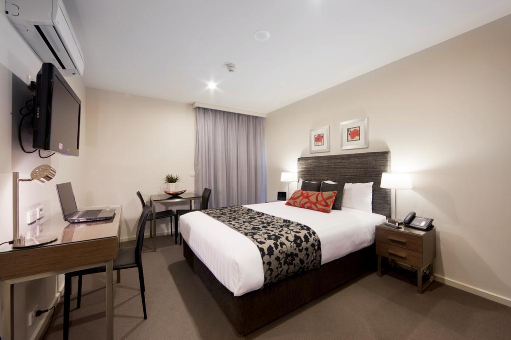 Adina Serviced Apartments Canberra Dickson