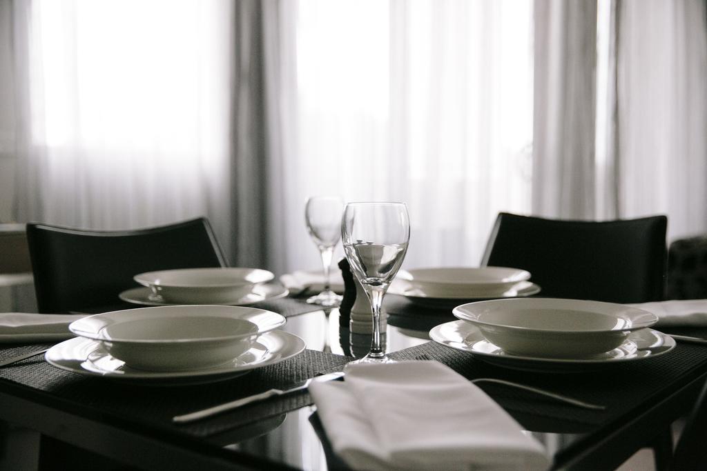 Adina Serviced Apartments Canberra Dickson