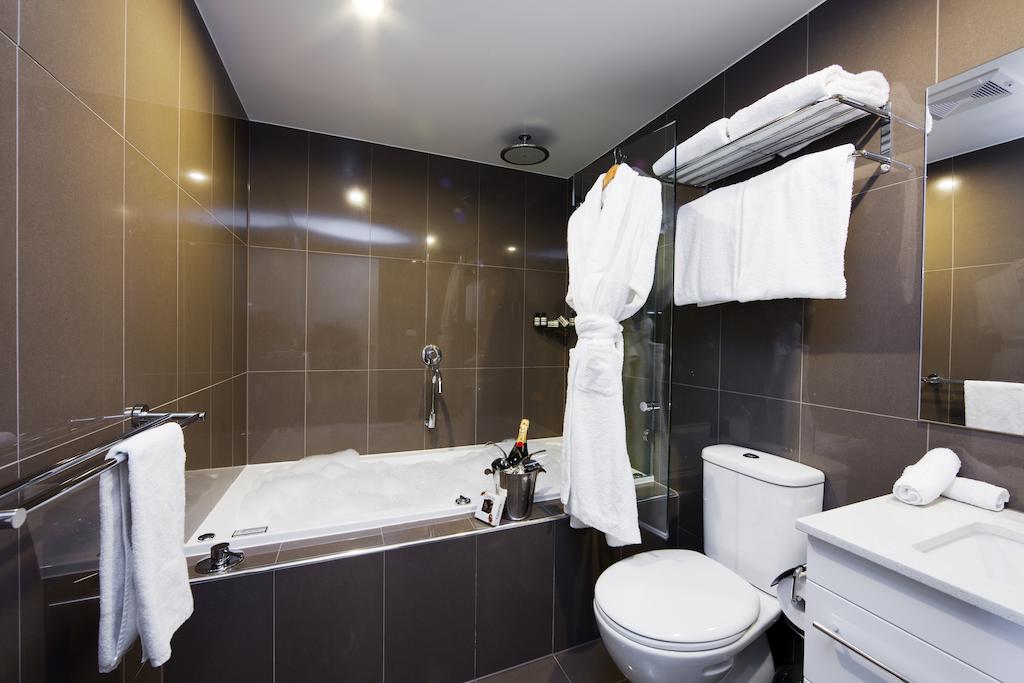 Adina Serviced Apartments Canberra Dickson