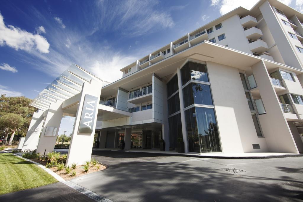 Adina Serviced Apartments Canberra Dickson