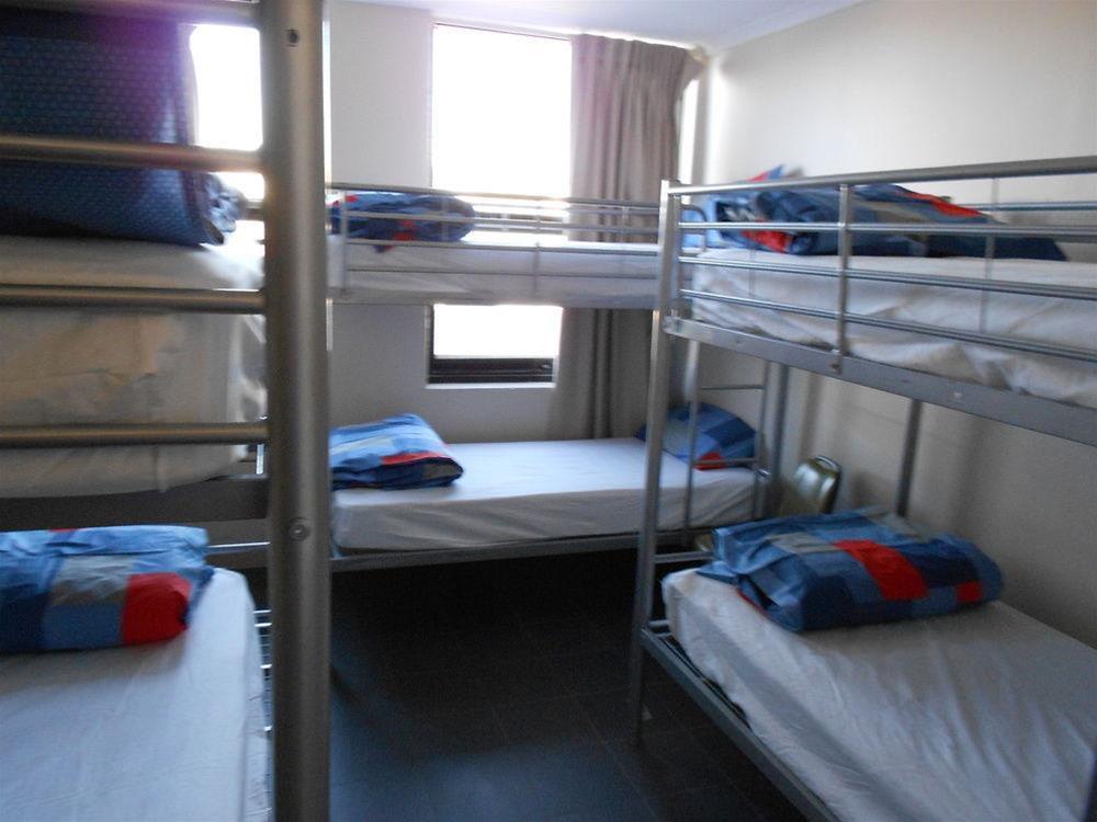 Dickson Central Hostel