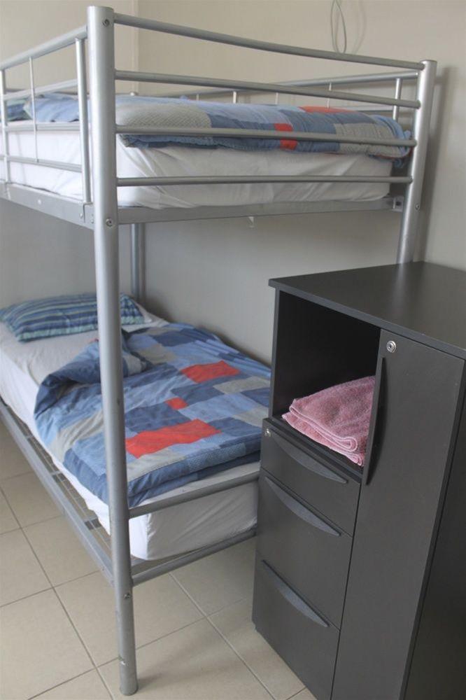 Dickson Central Hostel