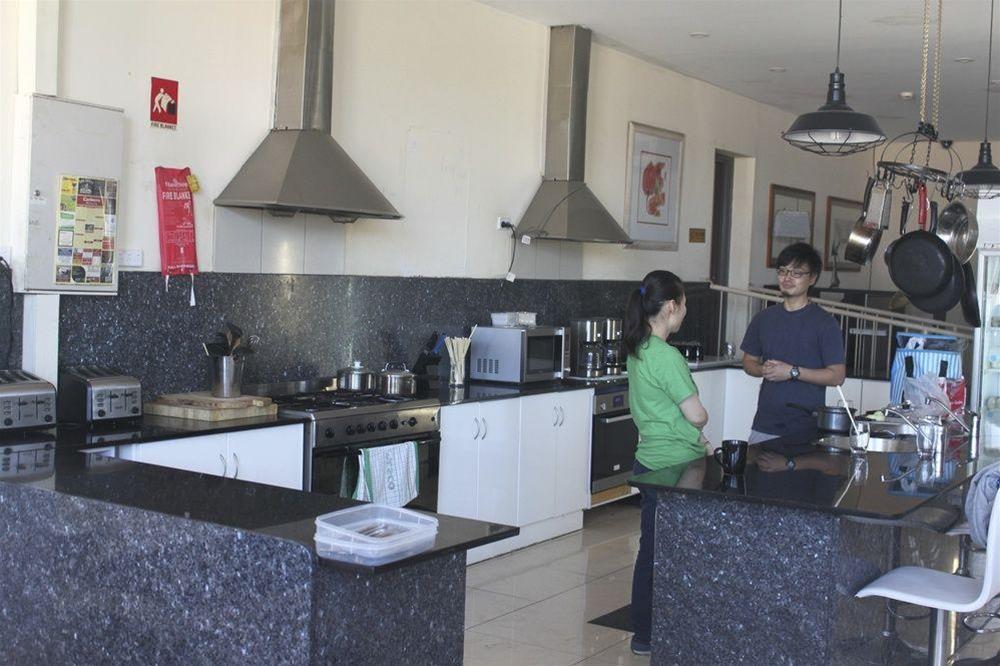 Dickson Central Hostel