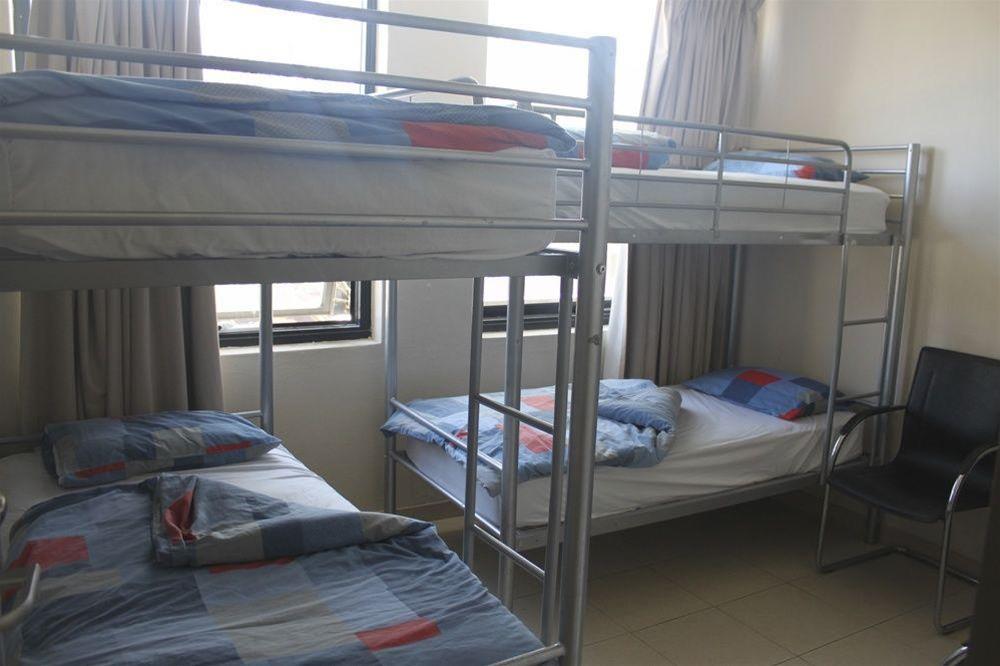 Dickson Central Hostel
