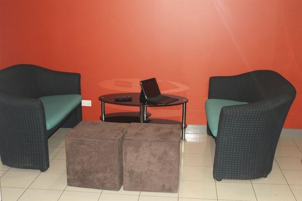 Dickson Central Hostel