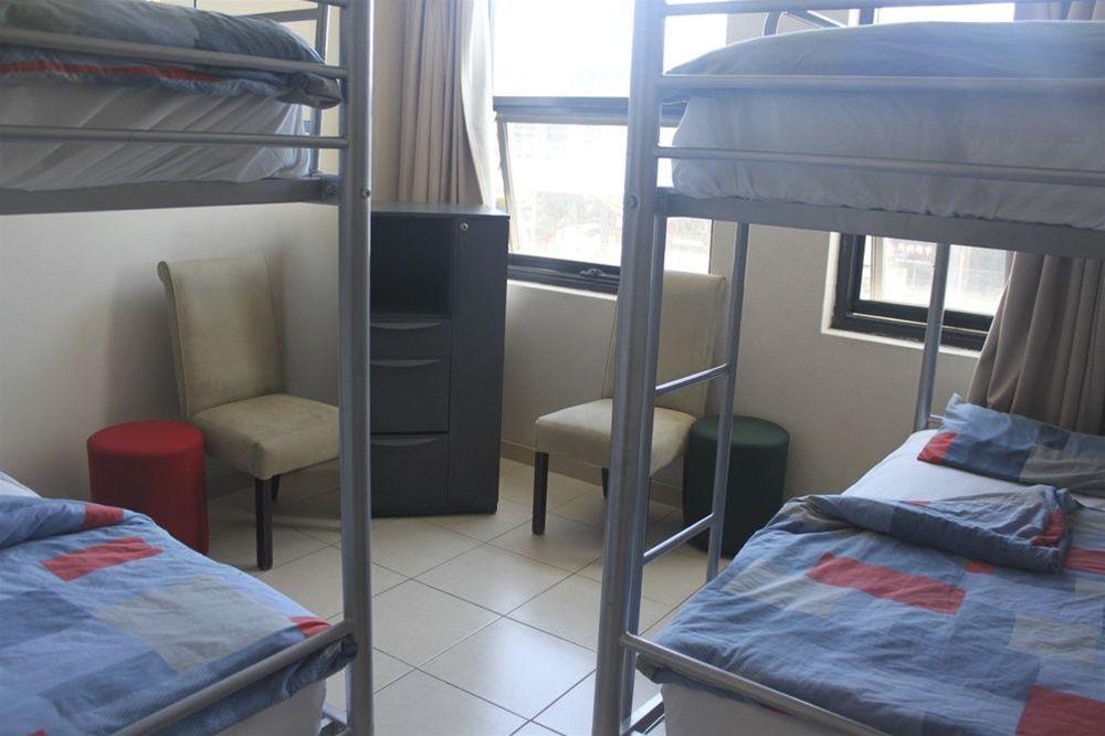 Dickson Central Hostel