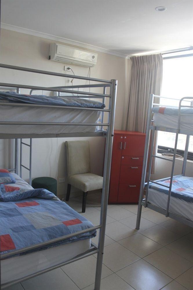Dickson Central Hostel