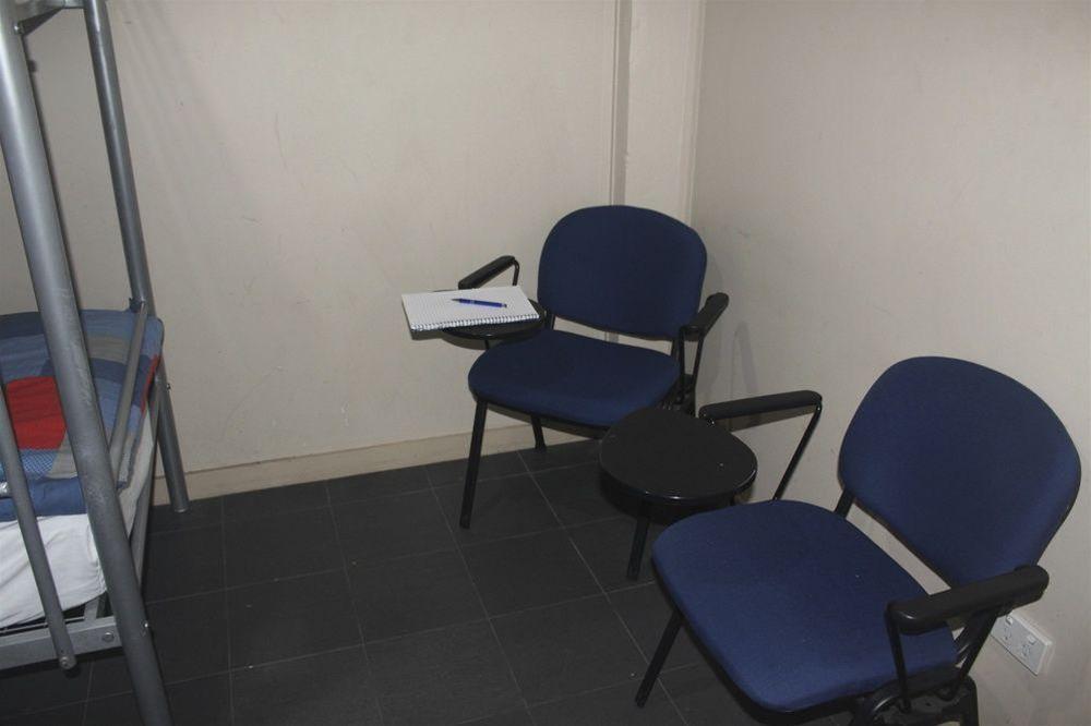 Dickson Central Hostel