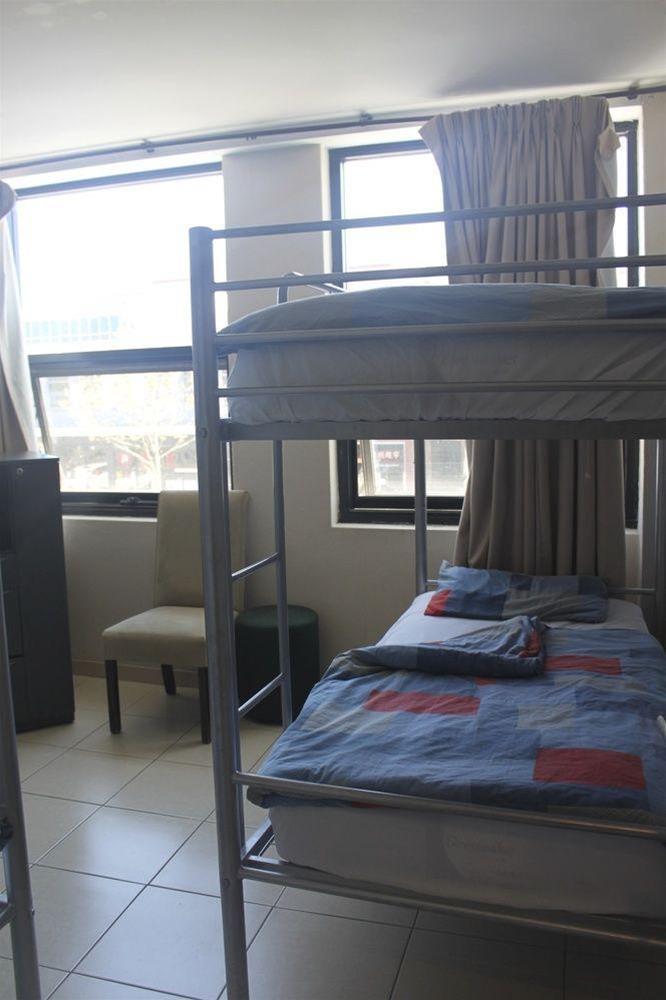 Dickson Central Hostel