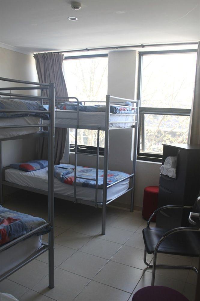 Dickson Central Hostel